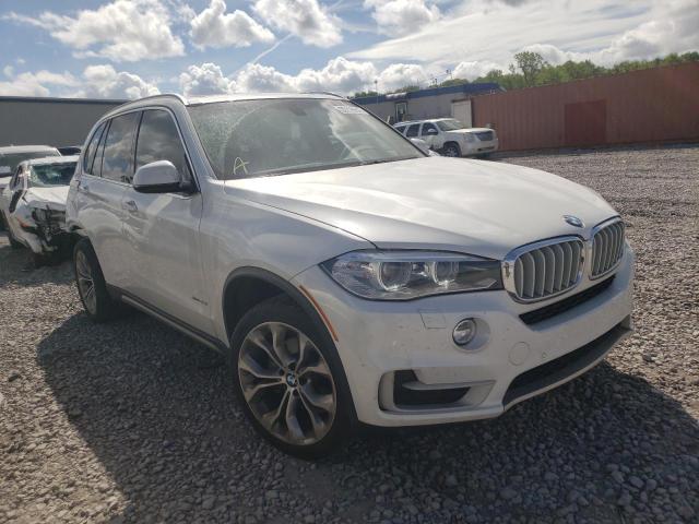 BMW X5 XDRIVE3 2014 5uxkr0c53e0h18088