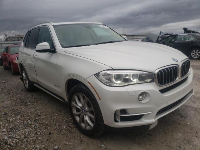 BMW X5 2014 5uxkr0c53e0h18995