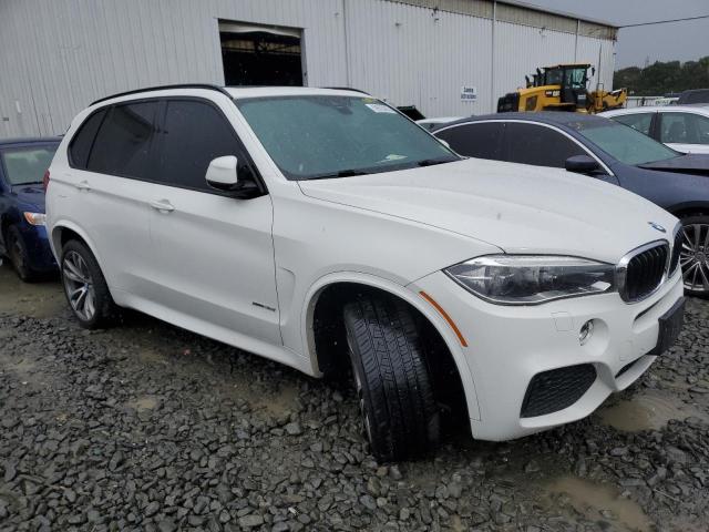 BMW X5 XDRIVE3 2014 5uxkr0c53e0h19323