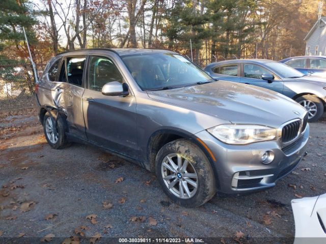 BMW X5 2014 5uxkr0c53e0h20052