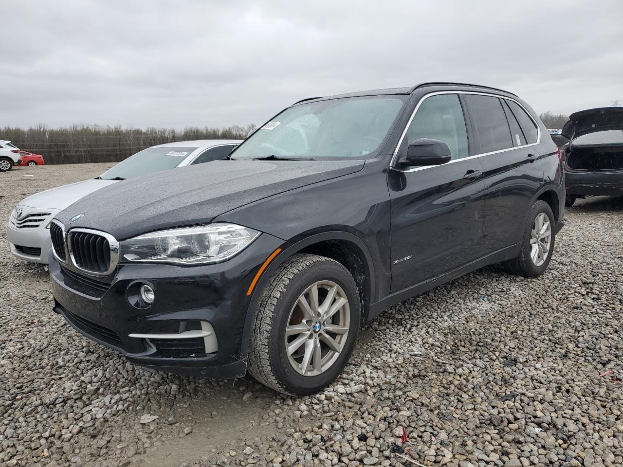 BMW X5 2014 5uxkr0c53e0h20455