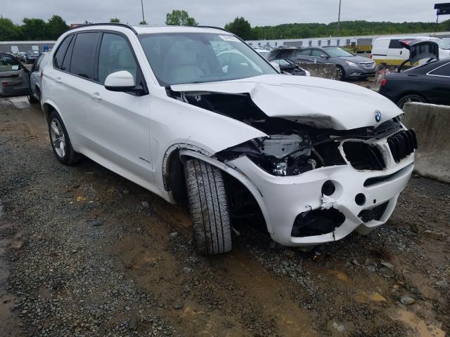 BMW X5 XDRIVE3 2014 5uxkr0c53e0h21010