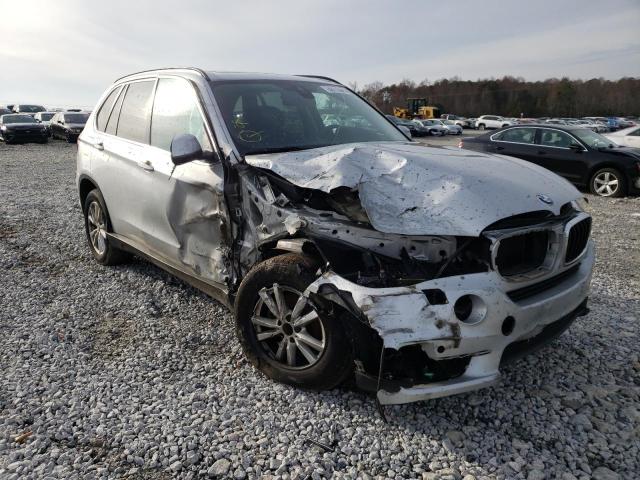 BMW X5 XDRIVE3 2014 5uxkr0c53e0h24456