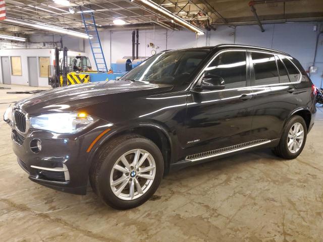 BMW X5 XDRIVE3 2014 5uxkr0c53e0h25090