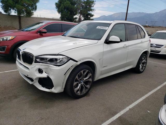 BMW X5 XDRIVE3 2014 5uxkr0c53e0h25557