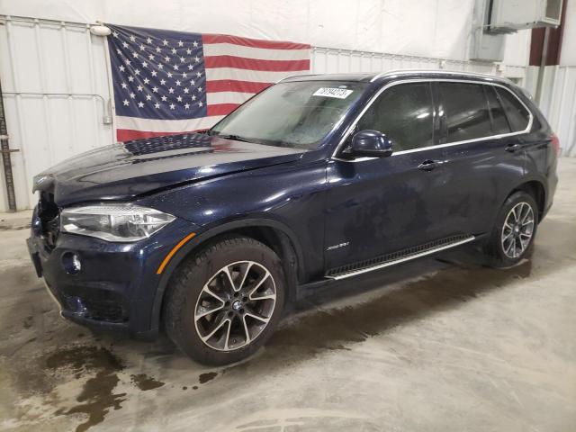 BMW X5 2014 5uxkr0c53e0h25915