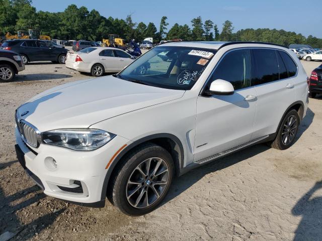 BMW X5 XDRIVE3 2014 5uxkr0c53e0h26210