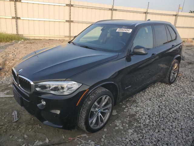 BMW X5 XDRIVE3 2014 5uxkr0c53e0h26398