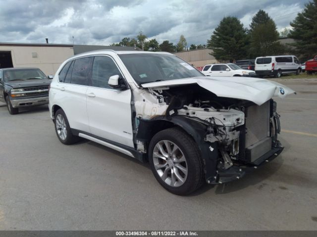 BMW X5 2014 5uxkr0c53e0k42230