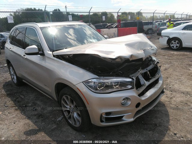 BMW X5 2014 5uxkr0c53e0k42308