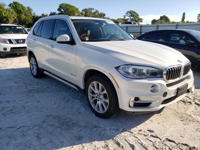 BMW X5 XDRIVE3 2014 5uxkr0c53e0k43250