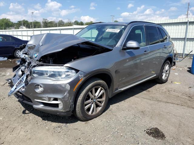 BMW X5 XDRIVE3 2014 5uxkr0c53e0k43524