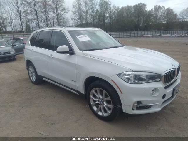 BMW X5 2014 5uxkr0c53e0k43569