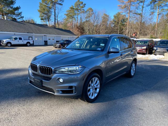 BMW X5 XDRIVE3 2014 5uxkr0c53e0k45029