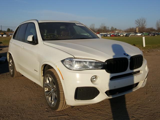 BMW X5 2014 5uxkr0c53e0k45175