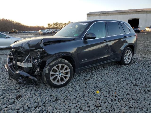 BMW X5 XDRIVE3 2014 5uxkr0c53e0k45418