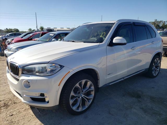 BMW X5 XDRIVE3 2014 5uxkr0c53e0k47816