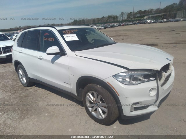 BMW X5 2014 5uxkr0c53e0k47962