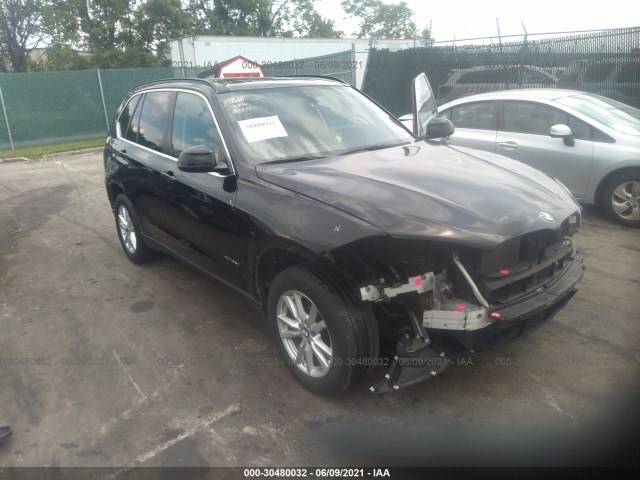 BMW X5 2014 5uxkr0c53e0k48576