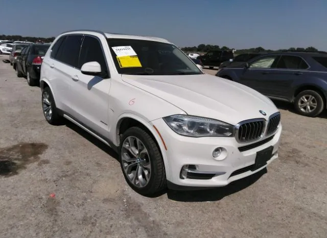 BMW X5 2014 5uxkr0c53e0k49288