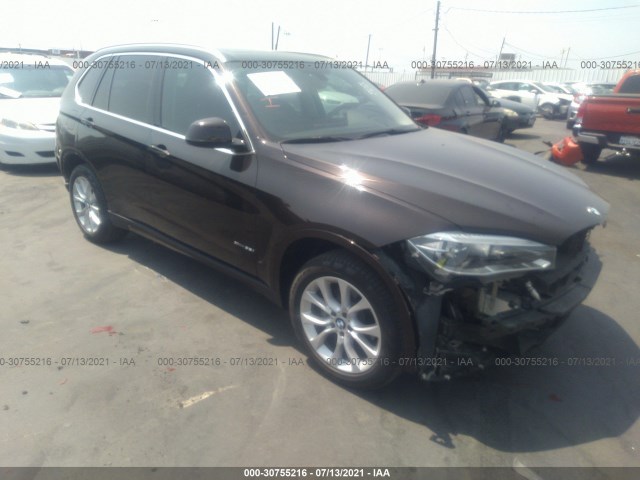 BMW X5 2014 5uxkr0c53e0k50022