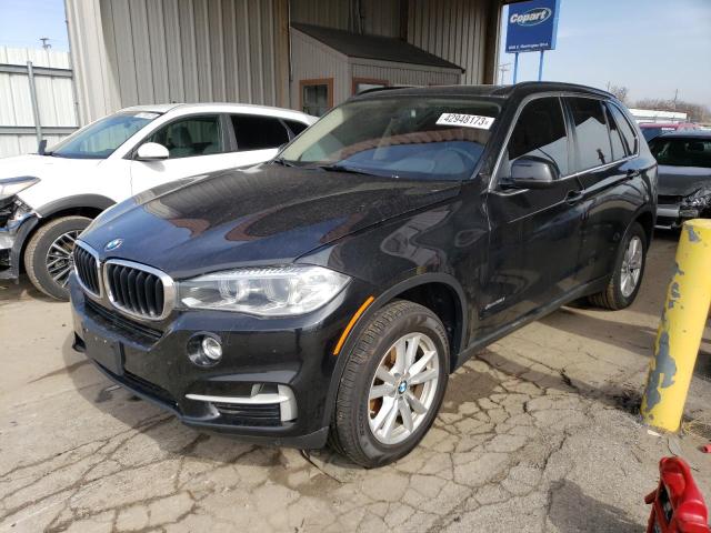 BMW NULL 2014 5uxkr0c53e0k50697