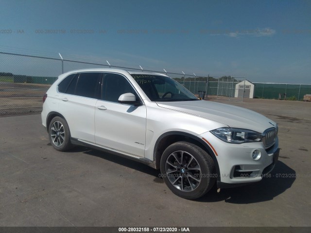 BMW X5 2014 5uxkr0c53e0k50943