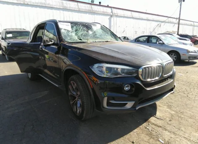 BMW X5 2014 5uxkr0c53e0k50988