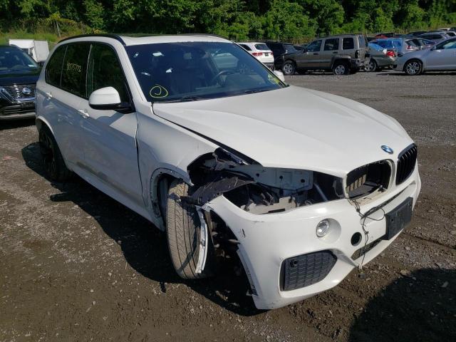 BMW X5 XDRIVE3 2015 5uxkr0c53f0k52869