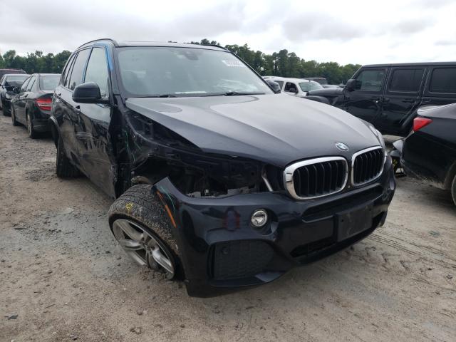 BMW X5 XDRIVE3 2015 5uxkr0c53f0k52922