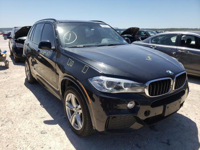 BMW X5 2015 5uxkr0c53f0k53049