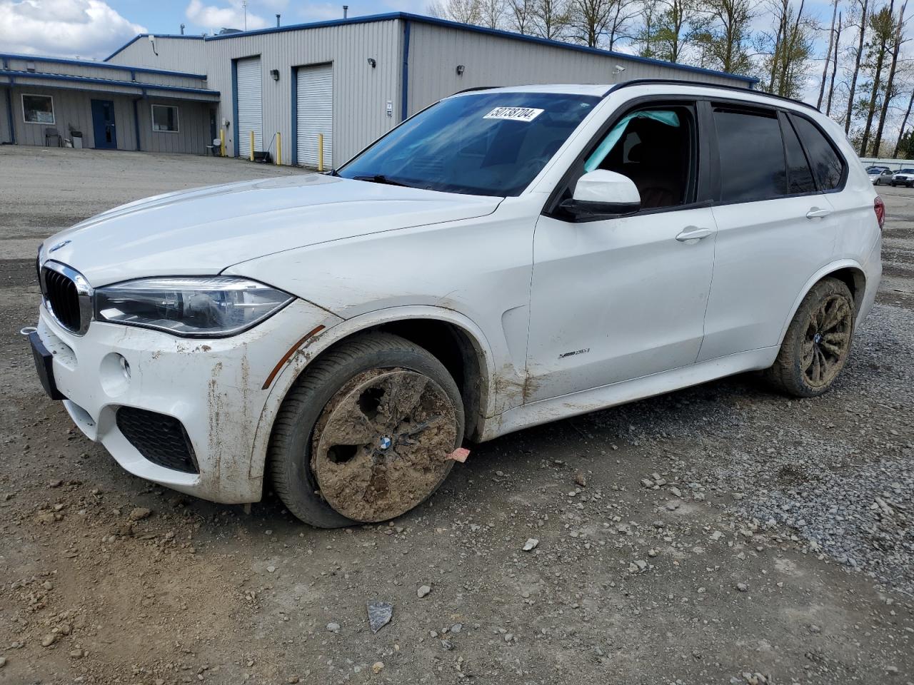 BMW X5 2015 5uxkr0c53f0k53147