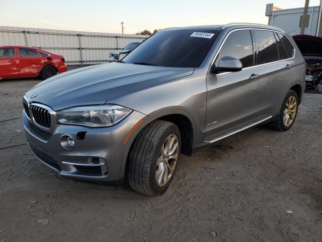 BMW X5 XDRIVE3 2015 5uxkr0c53f0k54668