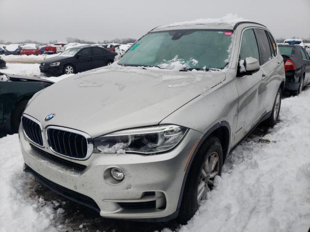 BMW X5 2015 5uxkr0c53f0k55254