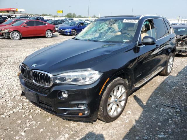 BMW X5 XDRIVE3 2015 5uxkr0c53f0k55531