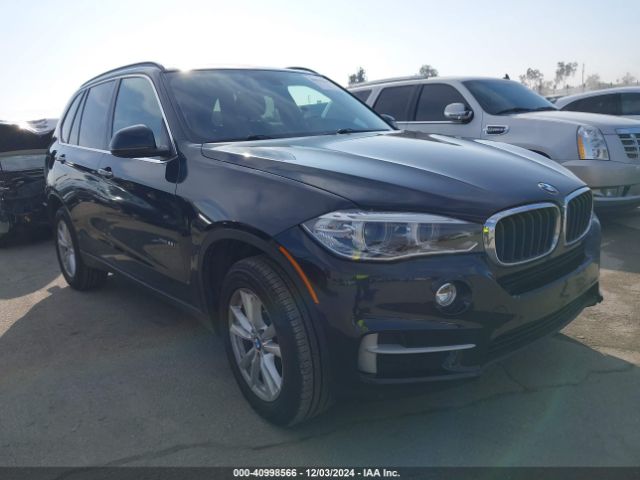 BMW X5 2015 5uxkr0c53f0k56436