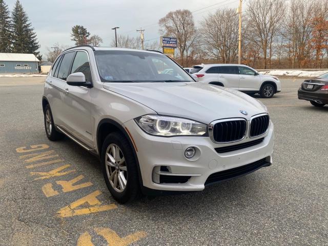 BMW X5 XDRIVE3 2015 5uxkr0c53f0k56744