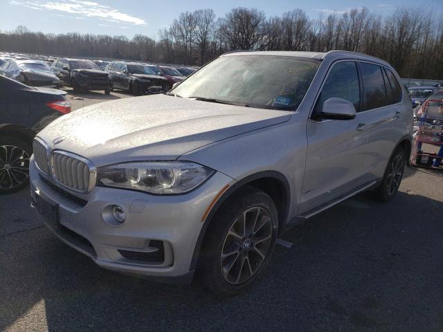 BMW X5 XDRIVE3 2015 5uxkr0c53f0k57389