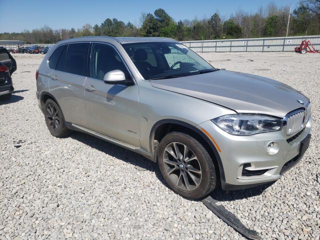 BMW X5 XDRIVE3 2015 5uxkr0c53f0k58591