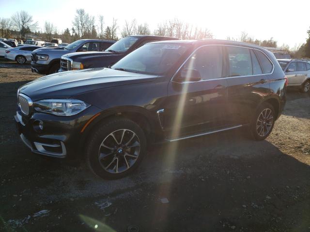 BMW X5 XDRIVE3 2015 5uxkr0c53f0k58686