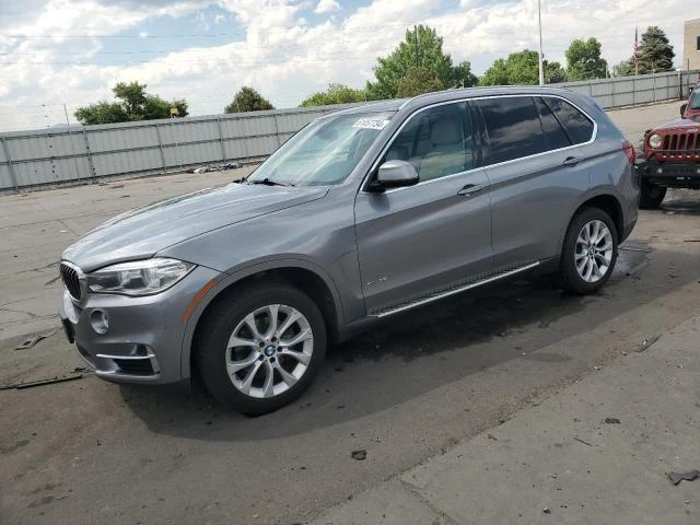 BMW X5 XDRIVE3 2015 5uxkr0c53f0k59157