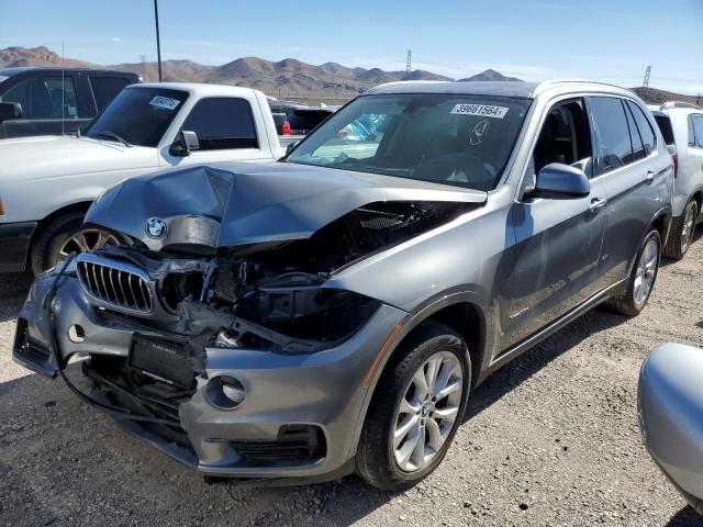 BMW X5 2015 5uxkr0c53f0k59319