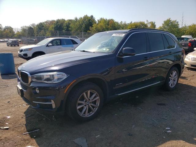 BMW X5 XDRIVE3 2015 5uxkr0c53f0k59644