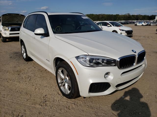 BMW X5 XDRIVE3 2015 5uxkr0c53f0k60339