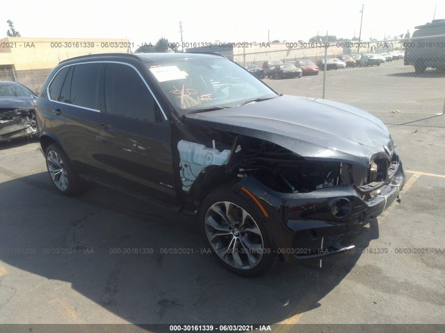 BMW X5 2015 5uxkr0c53f0k62916