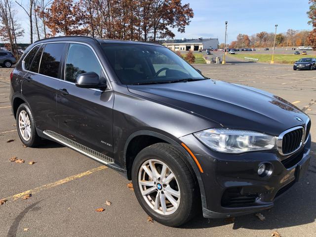 BMW X5 XDRIVE3 2015 5uxkr0c53f0k64018