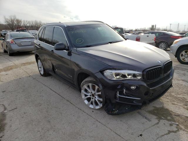 BMW X5 XDRIVE3 2015 5uxkr0c53f0k64682