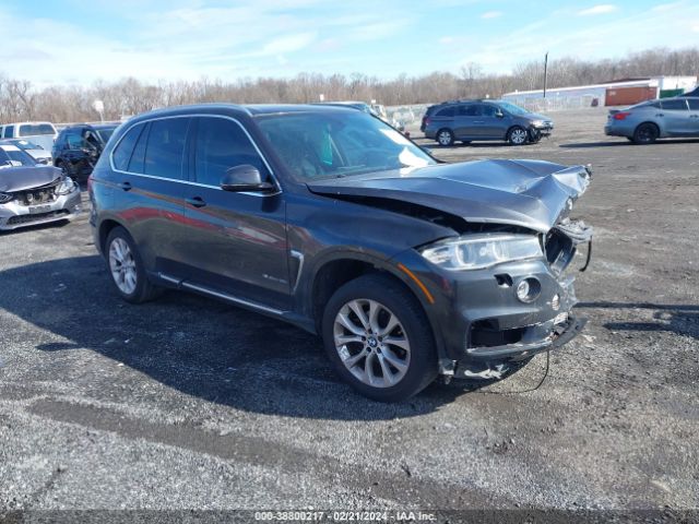 BMW X5 2015 5uxkr0c53f0k65167