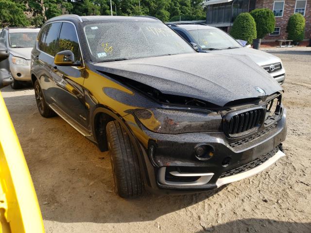 BMW X5 XDRIVE3 2015 5uxkr0c53f0k67002