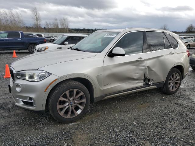 BMW X5 XDRIVE3 2015 5uxkr0c53f0k67355